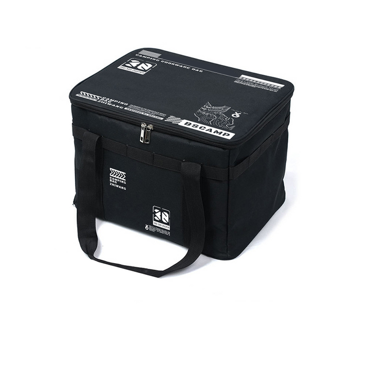 Waterproof Outdoor Backpack HydroLock | Stornfield