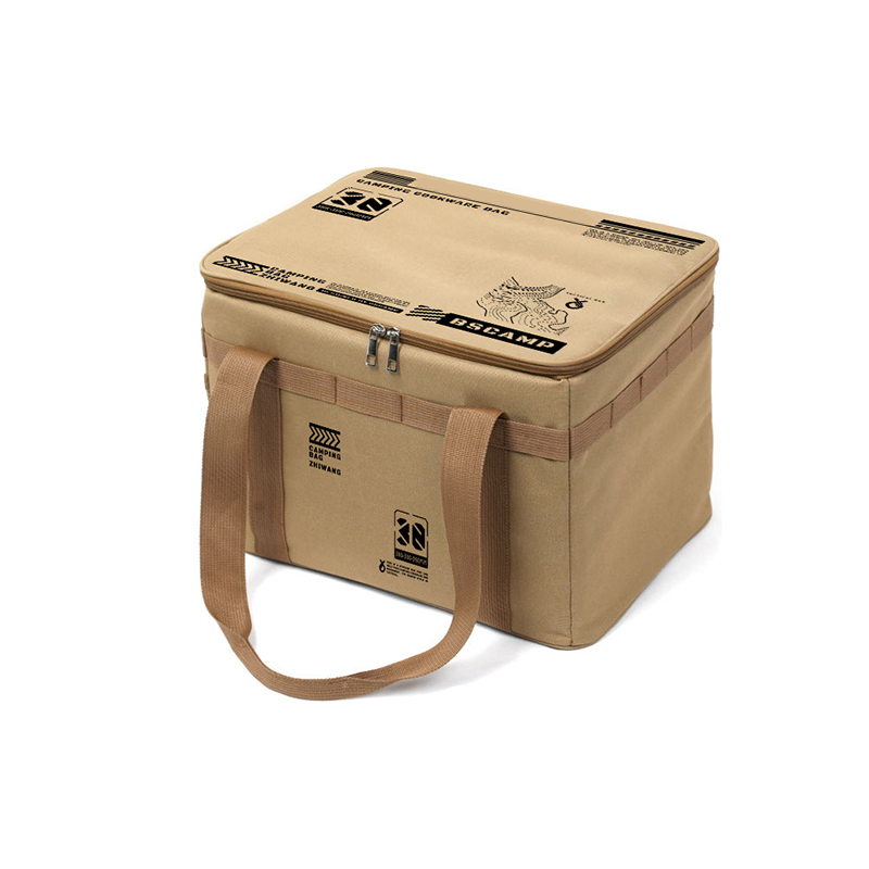 Waterproof Outdoor Backpack HydroLock | Stornfield
