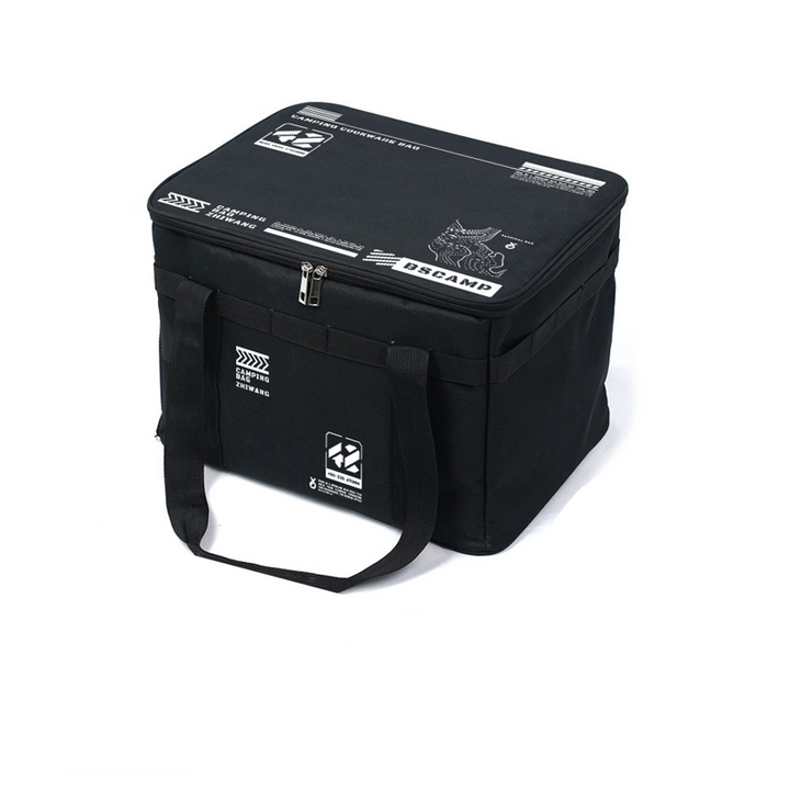 Waterproof Outdoor Backpack HydroLock | Stornfield