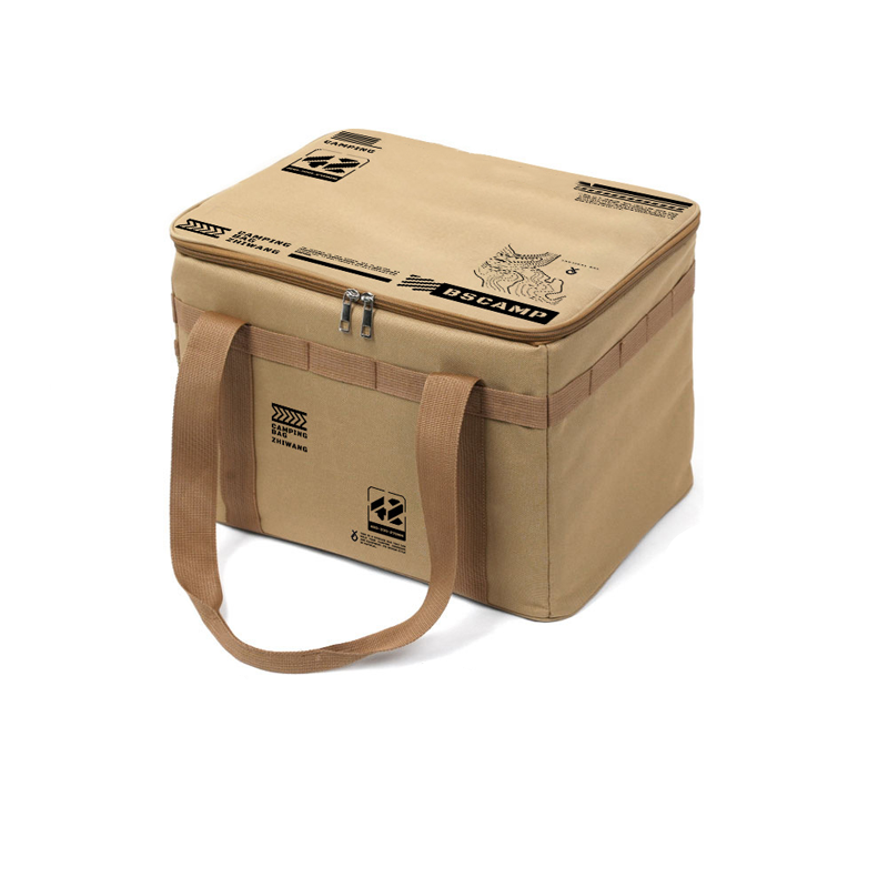 Waterproof Outdoor Backpack HydroLock | Stornfield