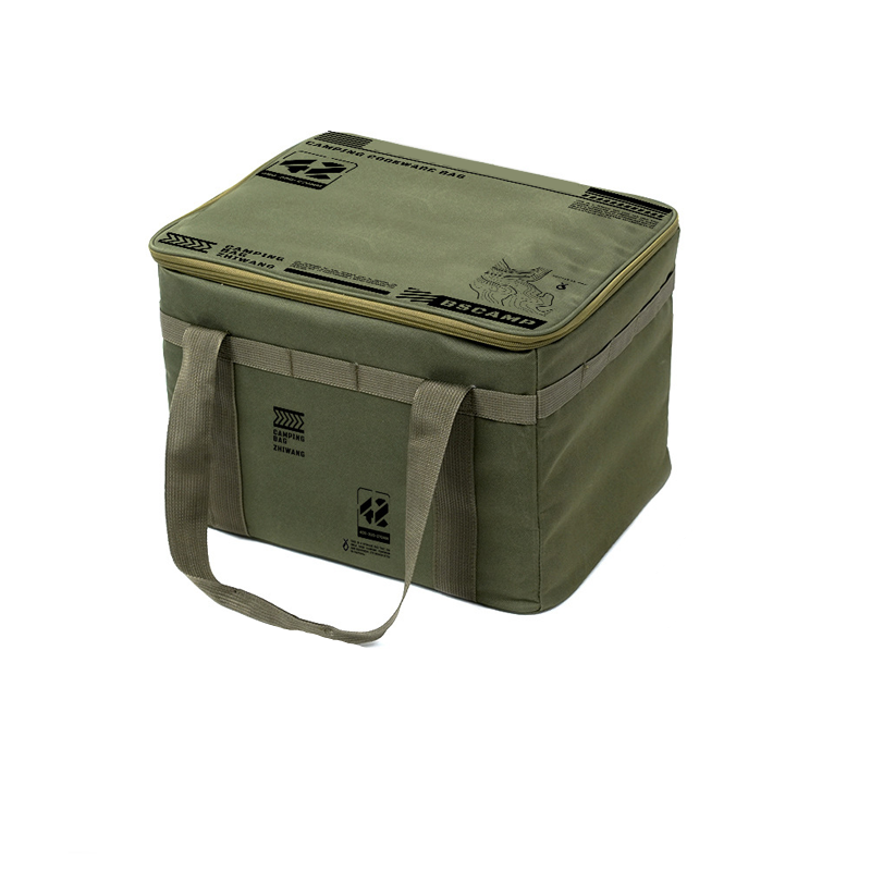 Waterproof Outdoor Backpack HydroLock | Stornfield