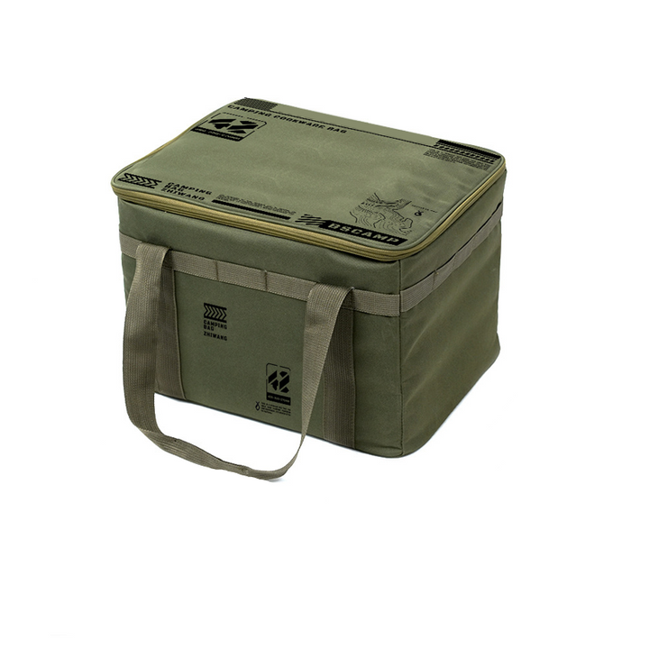 Waterproof Outdoor Backpack HydroLock | Stornfield