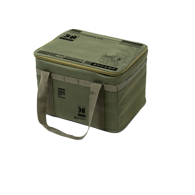 Waterproof Outdoor Backpack HydroLock | Stornfield