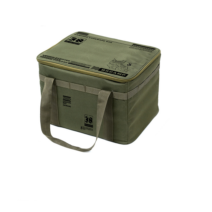 Waterproof Outdoor Backpack HydroLock | Stornfield