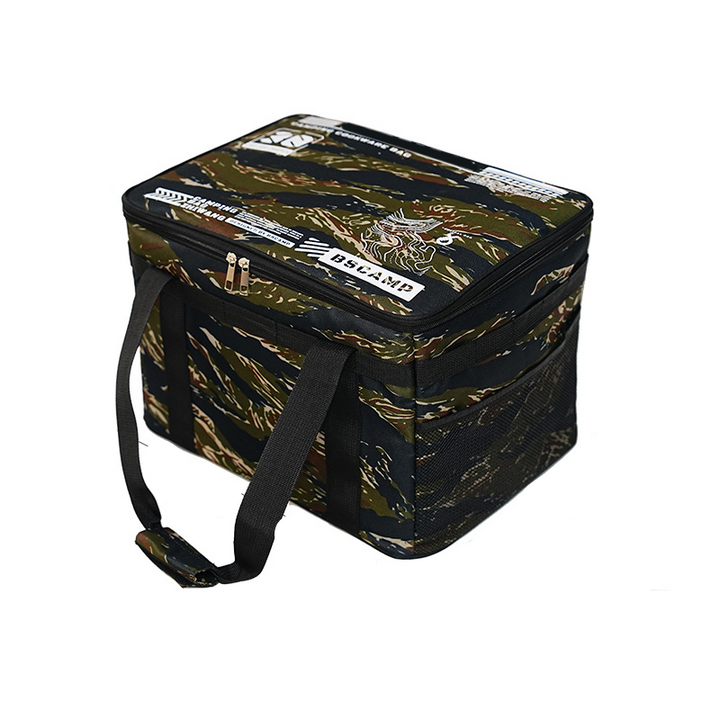 Waterproof Outdoor Backpack HydroLock | Stornfield