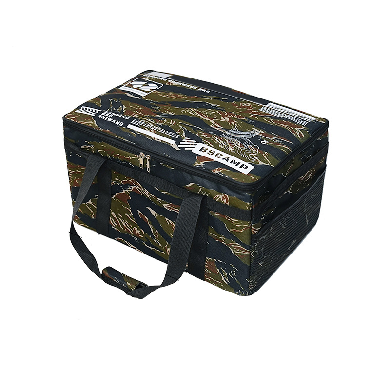 Waterproof Outdoor Backpack HydroLock | Stornfield
