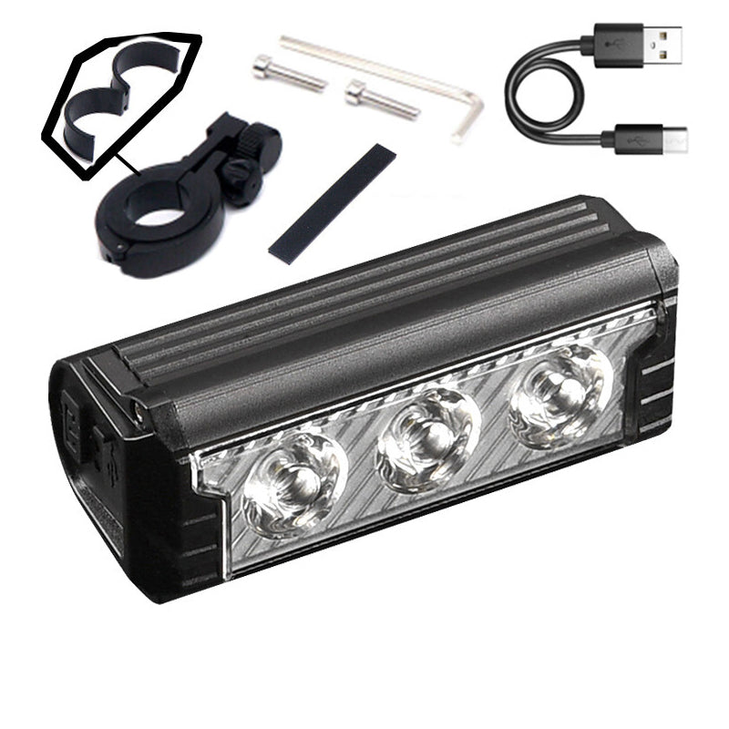 VeloRay — Shine freely and safely through every night and every weather! | Stornfield