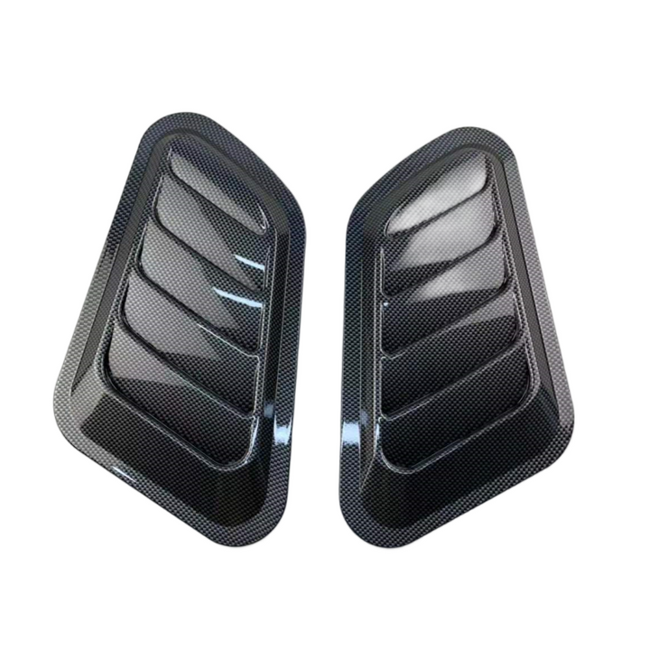 AeroFang — Gives your car an aggressive style and makes you the star of every road! | Stornfield