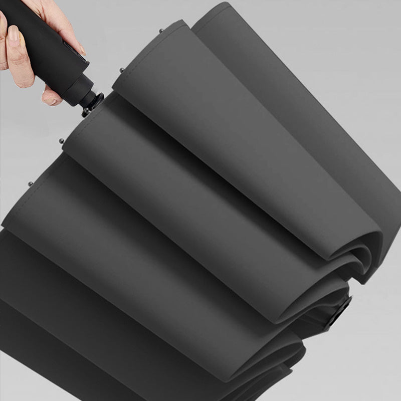 UV Protection Umbrella Electric Auto-Open UPF 50+ | Stornfield