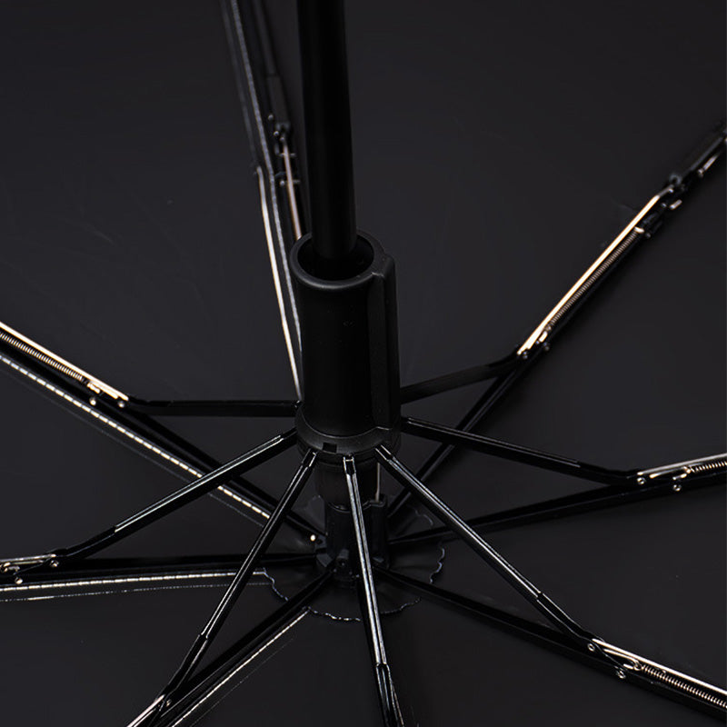 UV Protection Umbrella Electric Auto-Open UPF 50+ | Stornfield