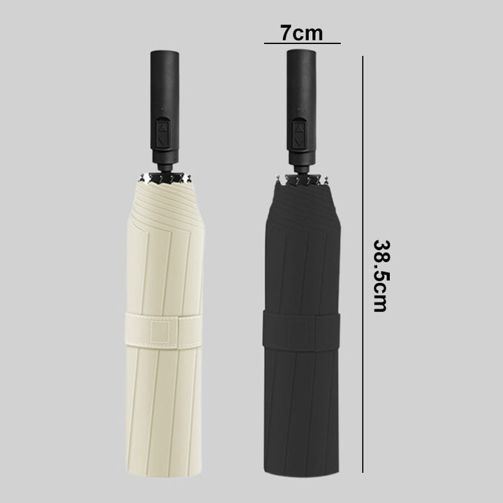 UV Protection Umbrella Electric Auto-Open UPF 50+ | Stornfield