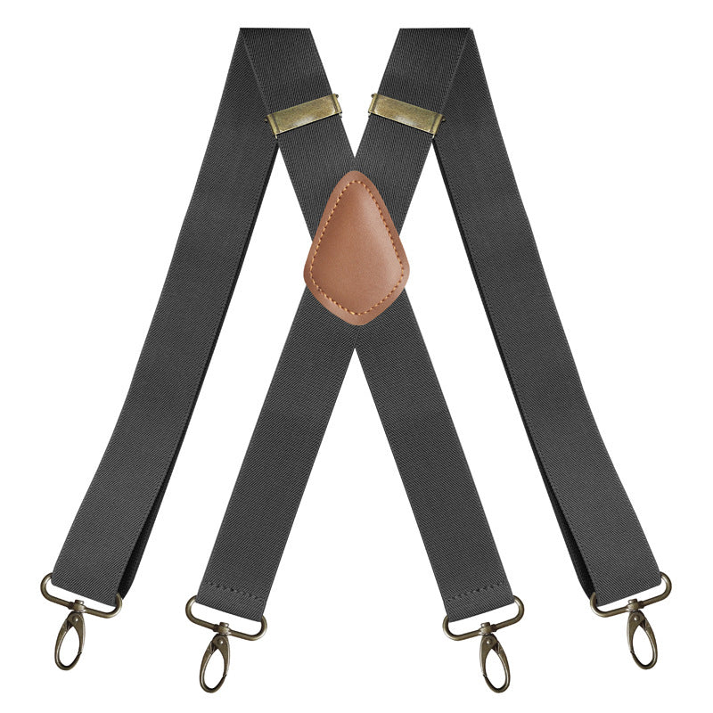 GripStrap — Finally feel secure support all day long | Stornfield