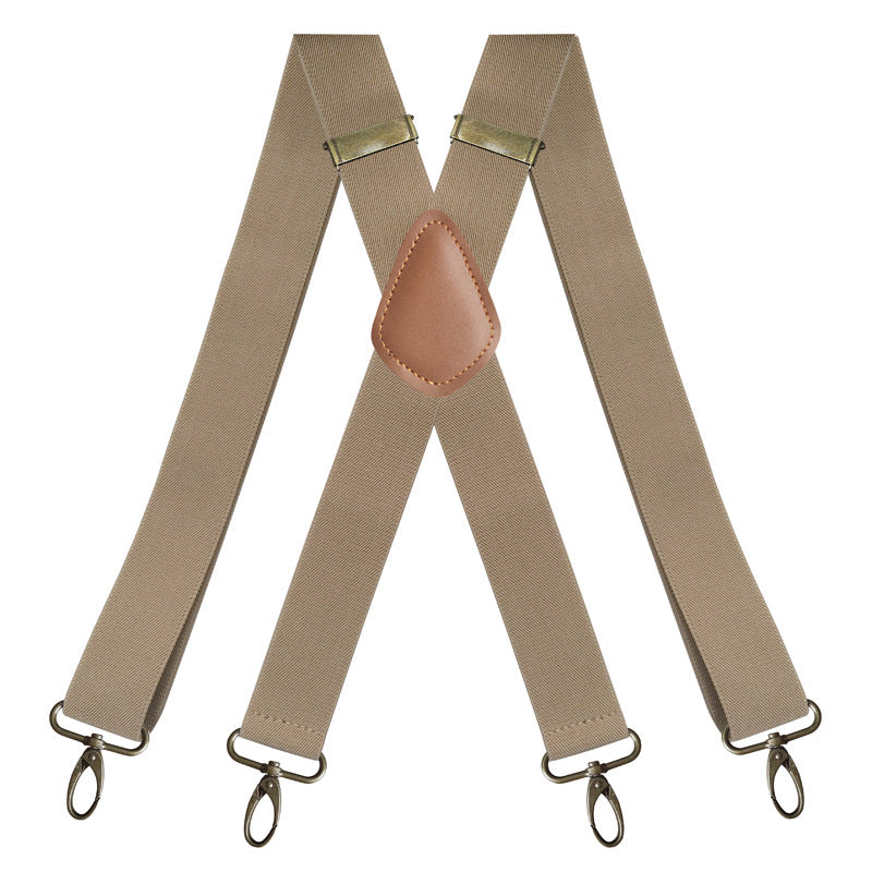 GripStrap — Finally feel secure support all day long | Stornfield