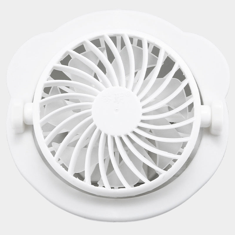 Breathable Sun Hat Baseball Cap with Built-in Solar Cooling Fan | Stornfield