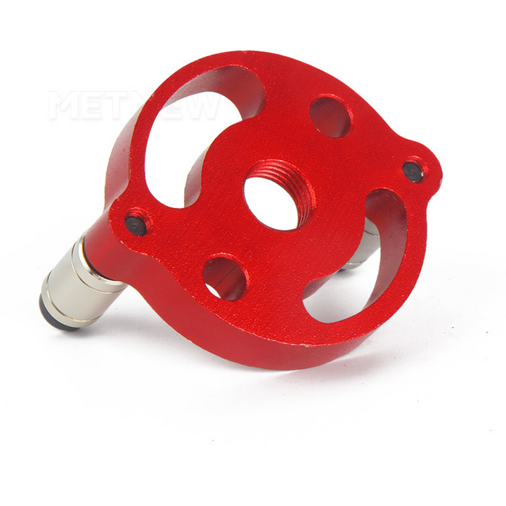 Self-Centering Doweling Jig Set | Stornfield