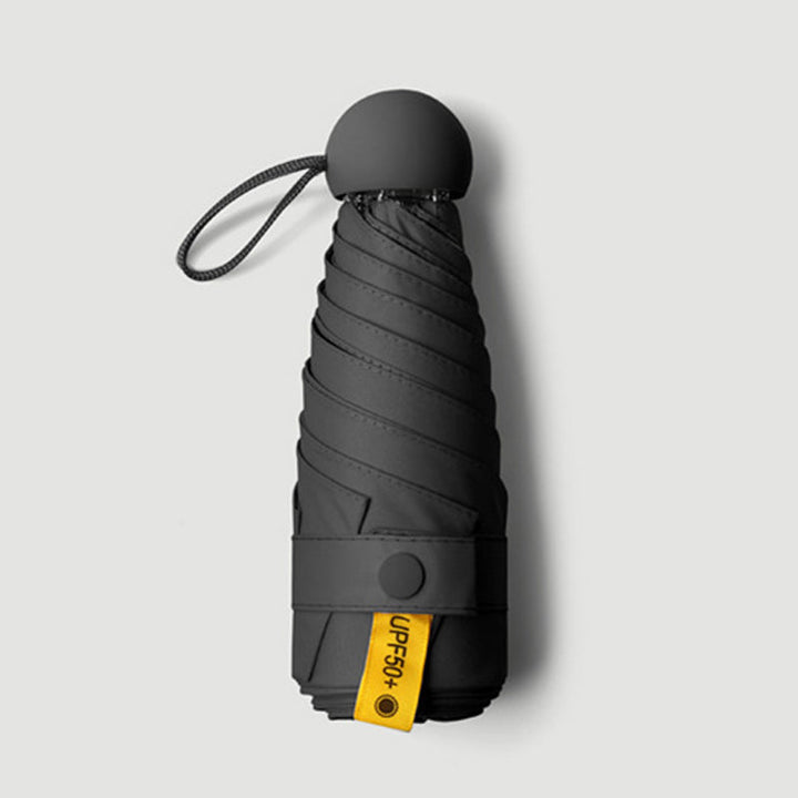 Hairstyle pocket umbrella with UV protection UPF50+ | Stornfield