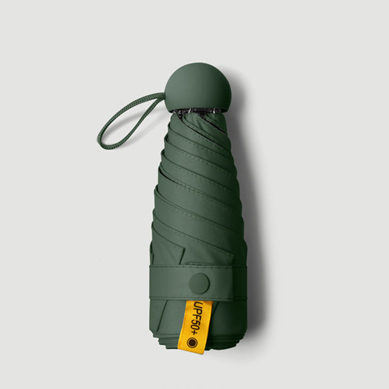 Hairstyle pocket umbrella with UV protection UPF50+ | Stornfield