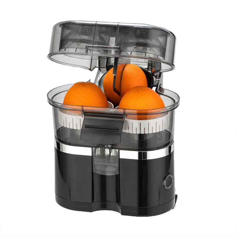 Double Head Automatic Citrus Juicer | Stornfield