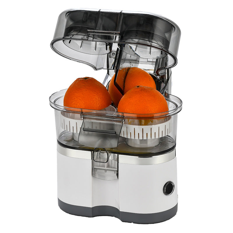 Double Head Automatic Citrus Juicer | Stornfield