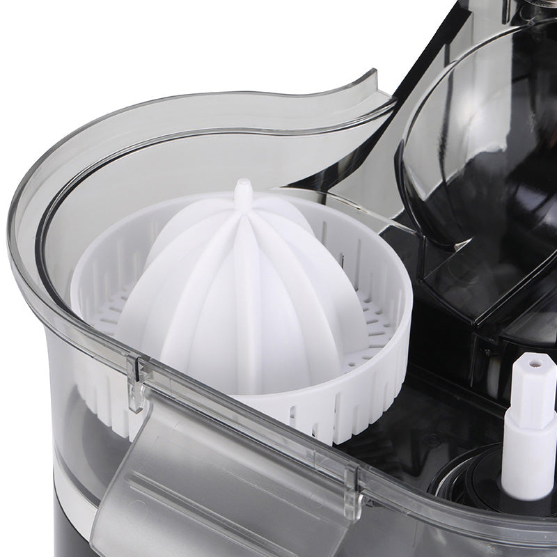 Double Head Automatic Citrus Juicer | Stornfield