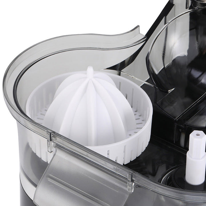 Double Head Automatic Citrus Juicer | Stornfield