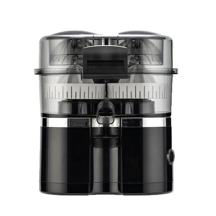 Double Head Automatic Citrus Juicer | Stornfield
