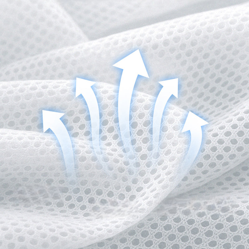 Cooling vest with fans & reflective stripes | Stornfield