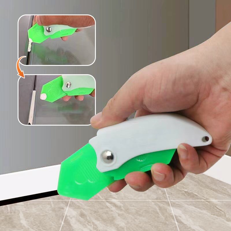 9-in-1 Joint Smoother & Silicone Tool | Stornfield