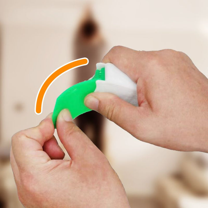9-in-1 Joint Smoother & Silicone Tool | Stornfield