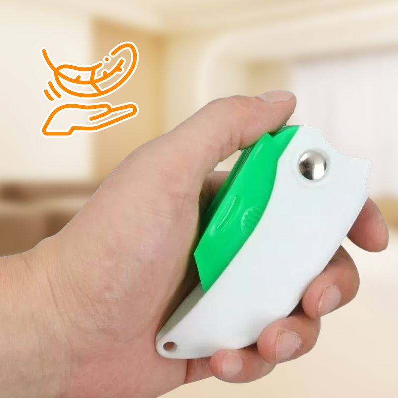 9-in-1 Joint Smoother & Silicone Tool | Stornfield