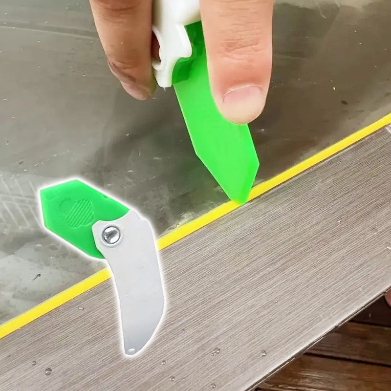 9-in-1 Joint Smoother & Silicone Tool | Stornfield
