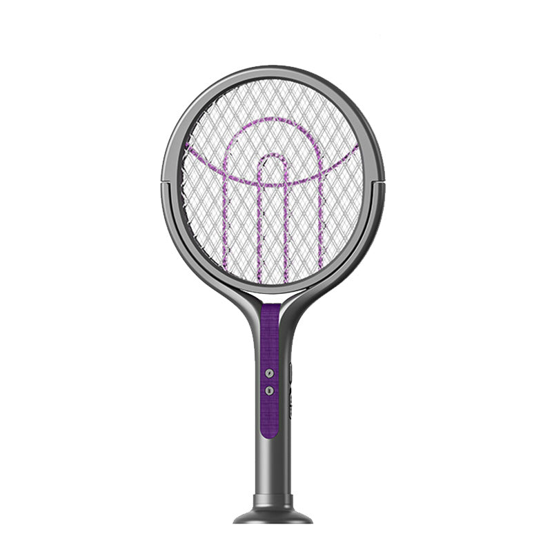 2-in-1 Mosquito trap & electric swatter with UV light | Stornfield