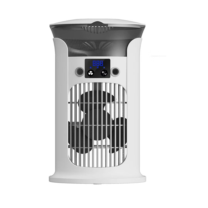 3-in-1 Desktop Air Cooler Fan | Stornfield