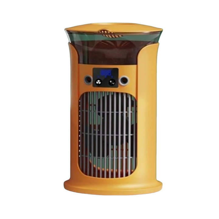3-in-1 Desktop Air Cooler Fan | Stornfield