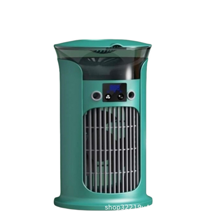 3-in-1 Desktop Air Cooler Fan | Stornfield