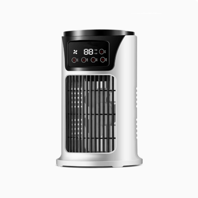 USB Desktop Air Cooler Fan | Stornfield