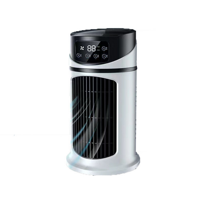 USB Desktop Air Cooler Fan | Stornfield