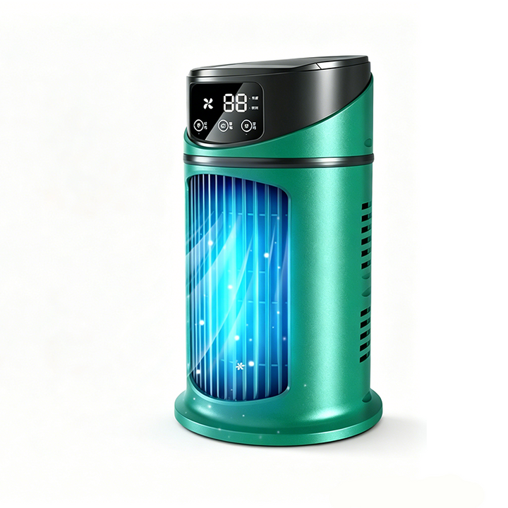 USB Desktop Air Cooler Fan | Stornfield