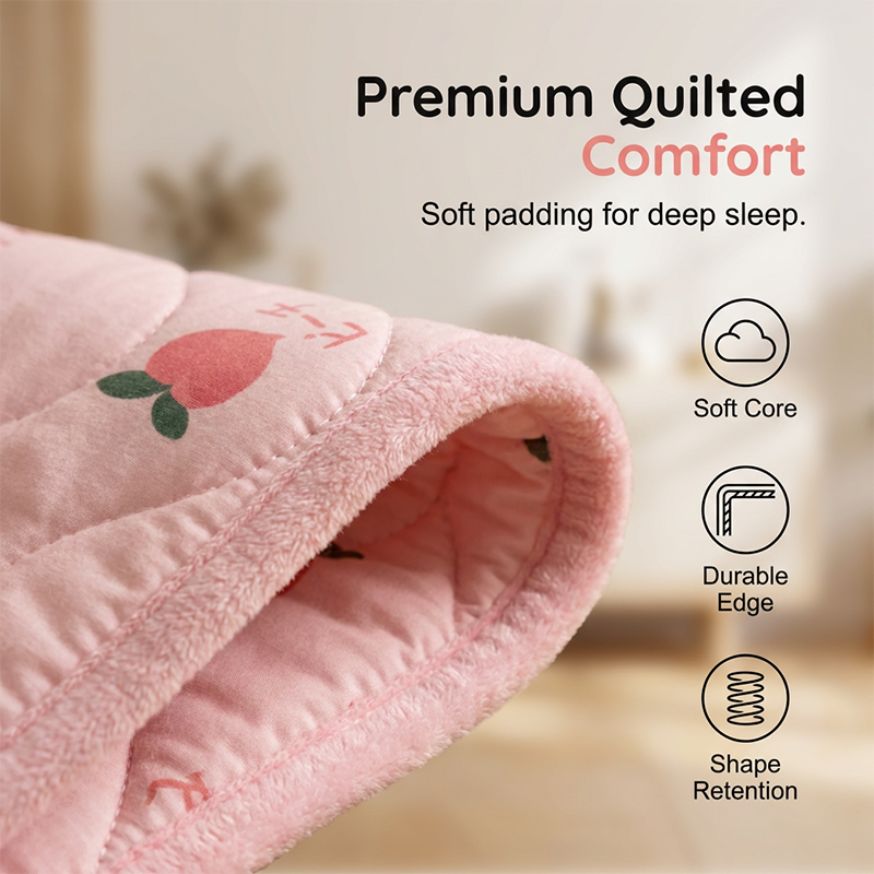 Double-Sided Pet Cooling Mat for Dogs & Cats | Stornfield