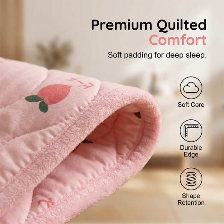 Double-Sided Pet Cooling Mat for Dogs & Cats | Stornfield