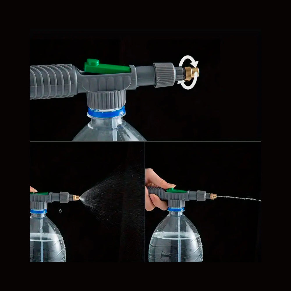 Handheld high-pressure pump sprayer | Stornfield