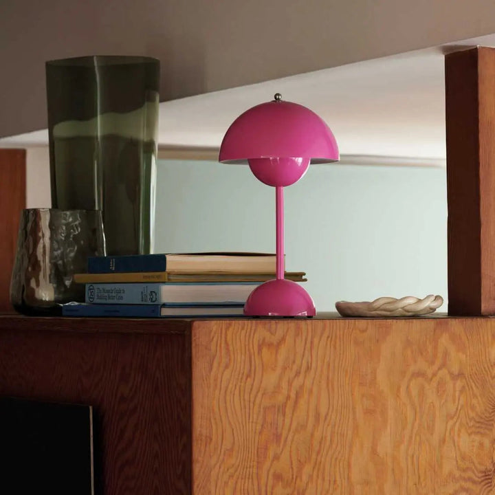 Stornfield | Lunaire - LED Table Lamp for a modern ambiance