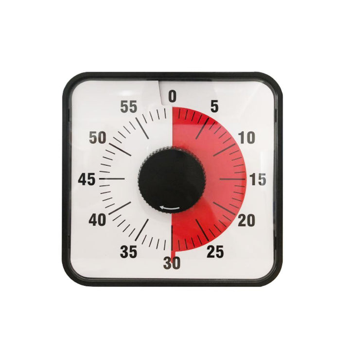 Square Countdown Kitchen Timer | Stornfield