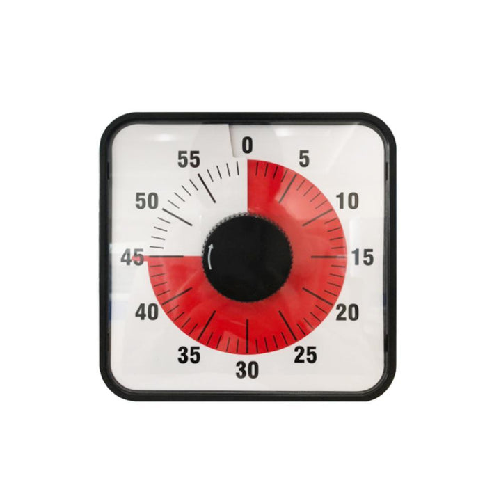 Square Countdown Kitchen Timer | Stornfield