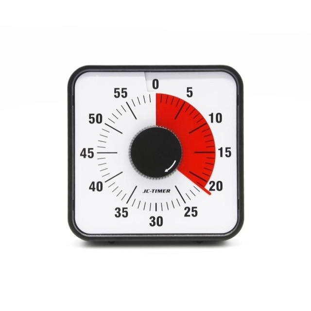 Square Countdown Kitchen Timer | Stornfield