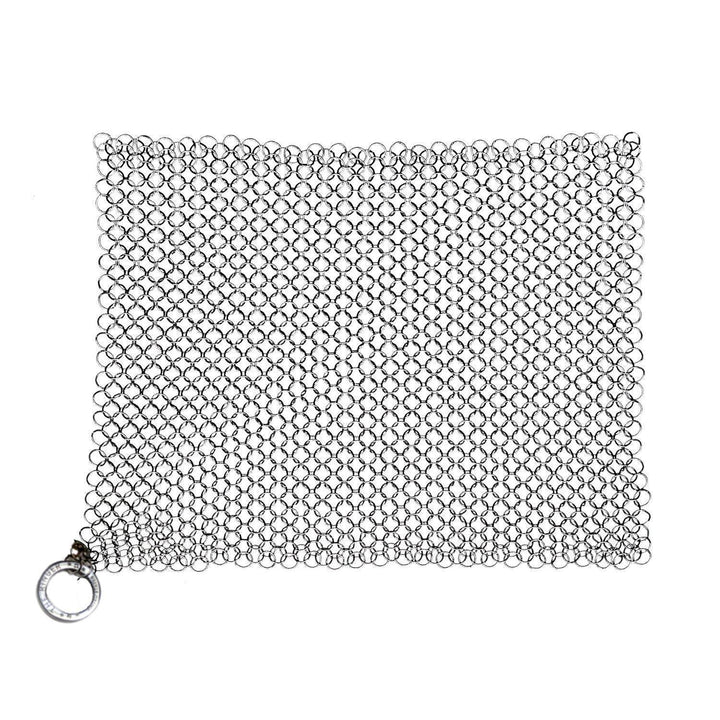 New Clean Chiffon in Stainless Steel | Stornfield