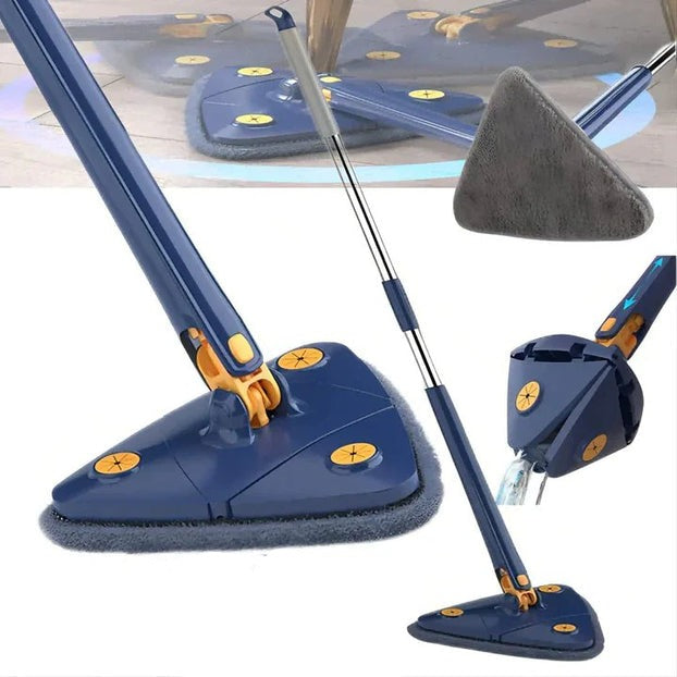 Flexi Clean | Swiveling 360° Mop | Stornfield