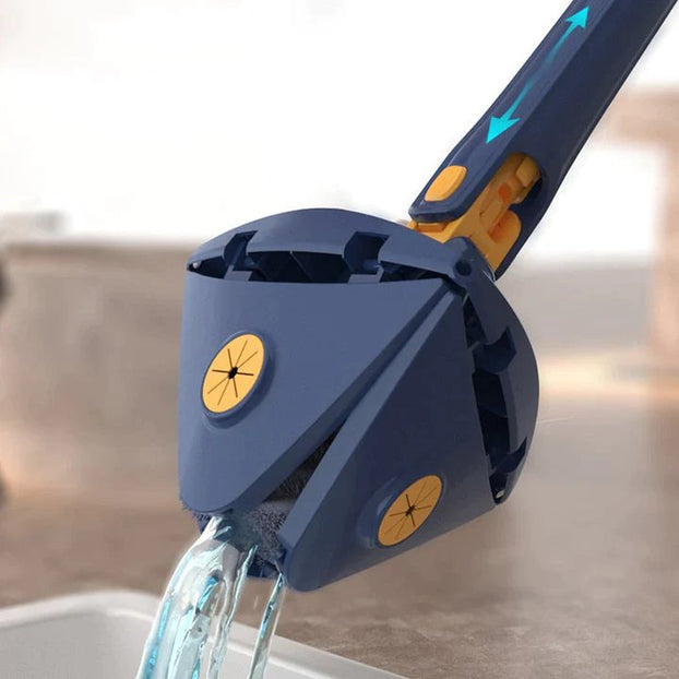 Flexi Clean | Swiveling 360° Mop | Stornfield