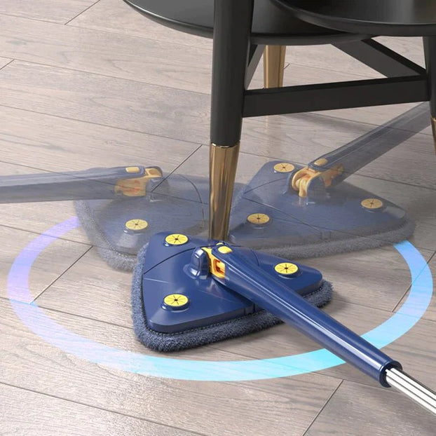 Flexi Clean | Swiveling 360° Mop | Stornfield