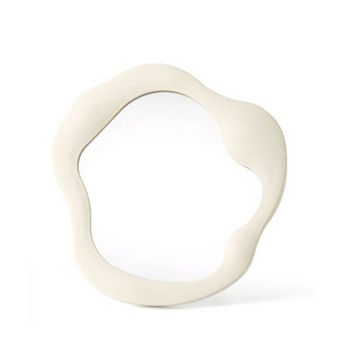 Stornfield | Wavy Makeup Mirror